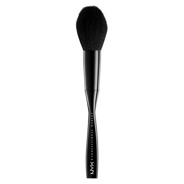 NYX LIGHTWEIGHT POWDER BRUSH 21 pędzel do pudru