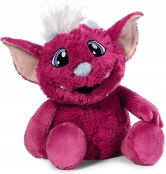 NICI 37527 Mówiący potworek Monster Crazy Yo