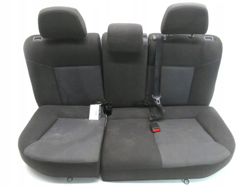 KANAPA TYŁ TYLNA Opel Astra H KOMBI 04-14