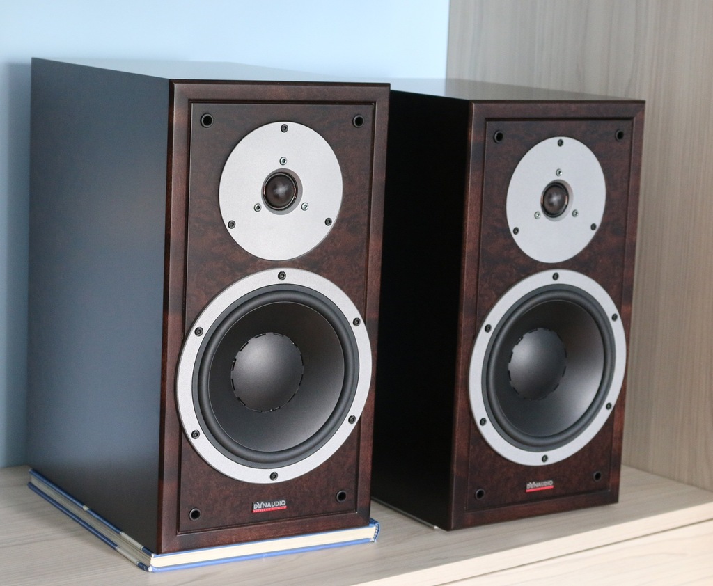 Dynaudio Special 25 Special Twenty-Five