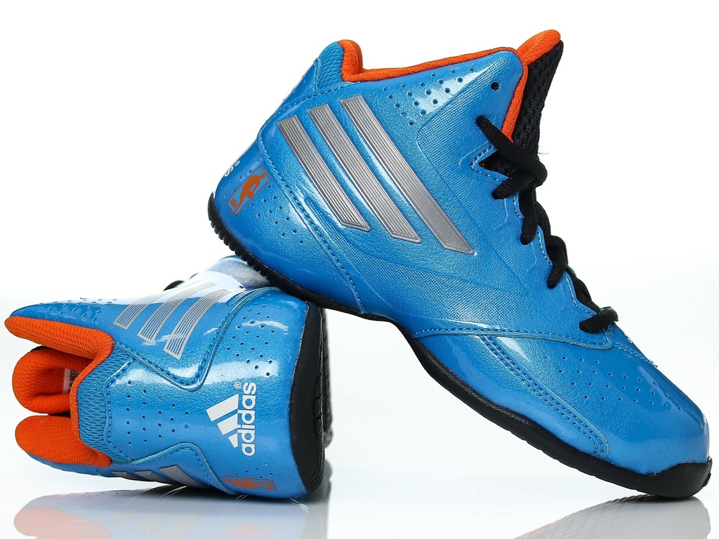 adidas 3 series 2014