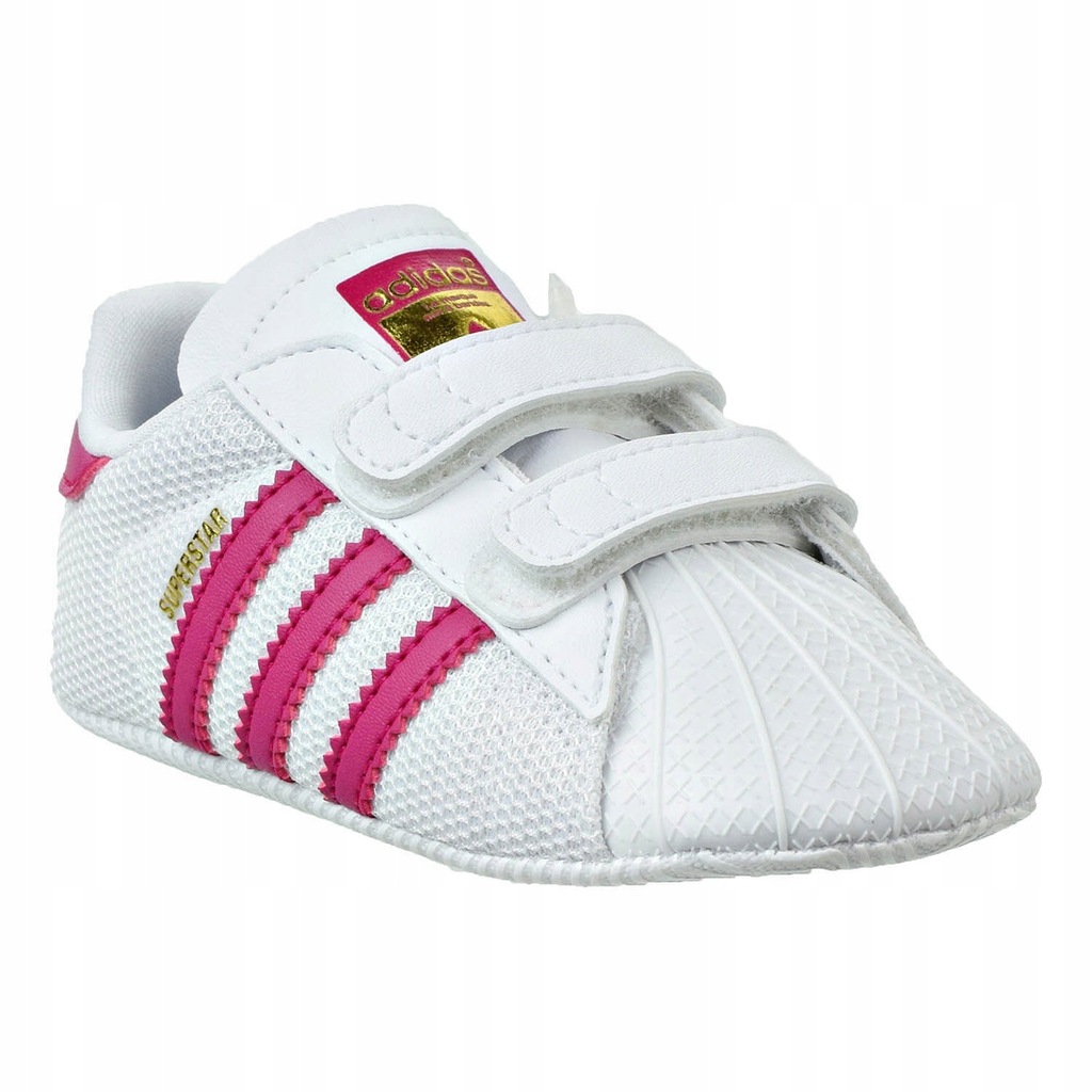 Adidas Superstar S79917 dzieci dziewczęce buty 19