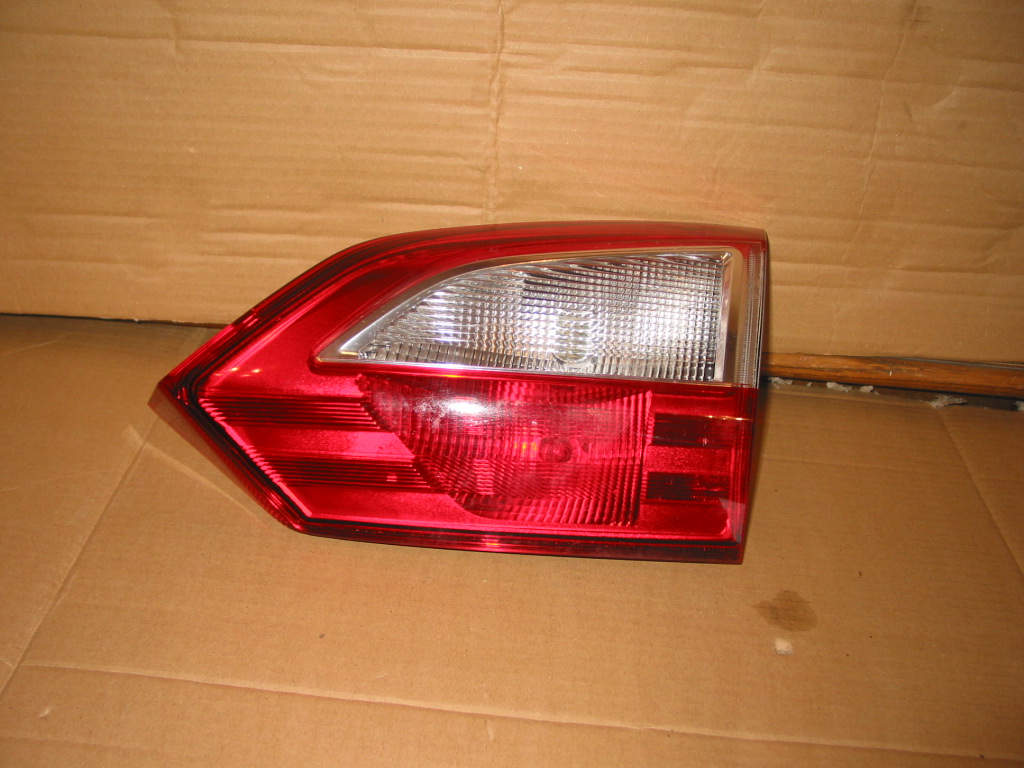 Lampa tył tylna Ford GRAND CMAX Mk2 1014 orginal