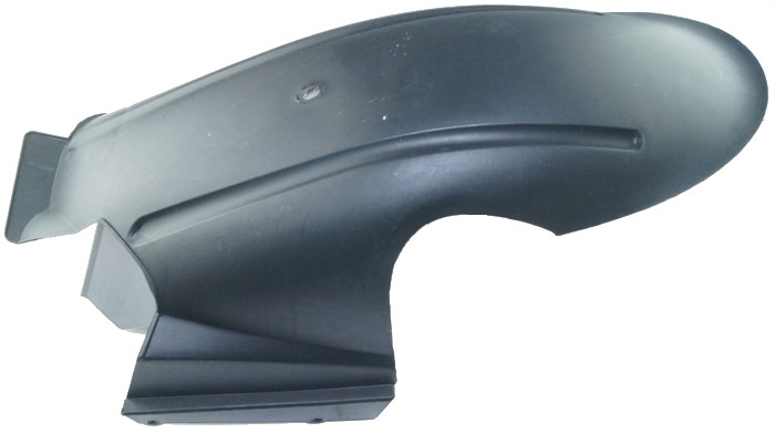 BŁOTNIK TYLNY ZIPP QUANTUM R 2T 50