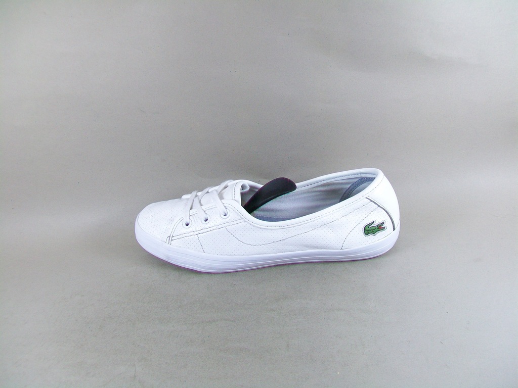 Lacoste ziane chunky 116 hotsell