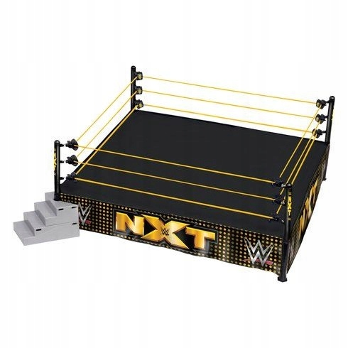 Nxt authentic scale store ring