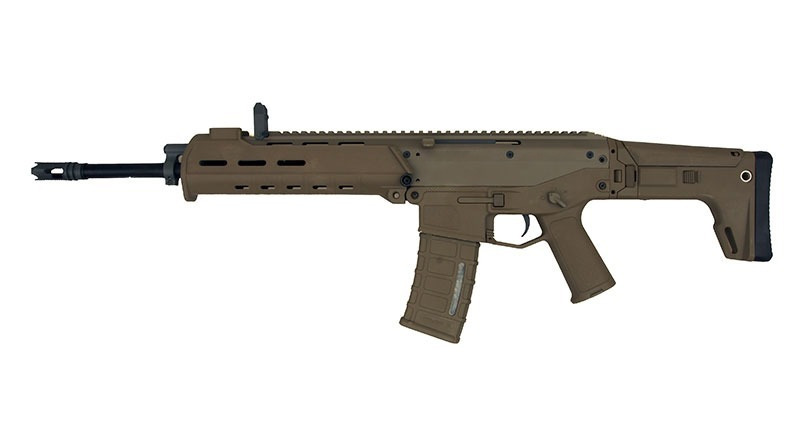 Karabin MSD A&K - TAN | REPLIKA KARABINKA