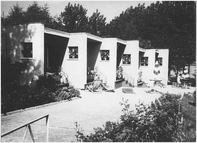 fotografie 70./80. XXw. Margonin pow. Chodzież