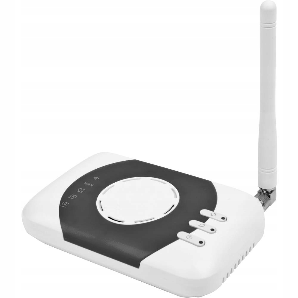 Router przenośny 4G Systems XSBox R6v42