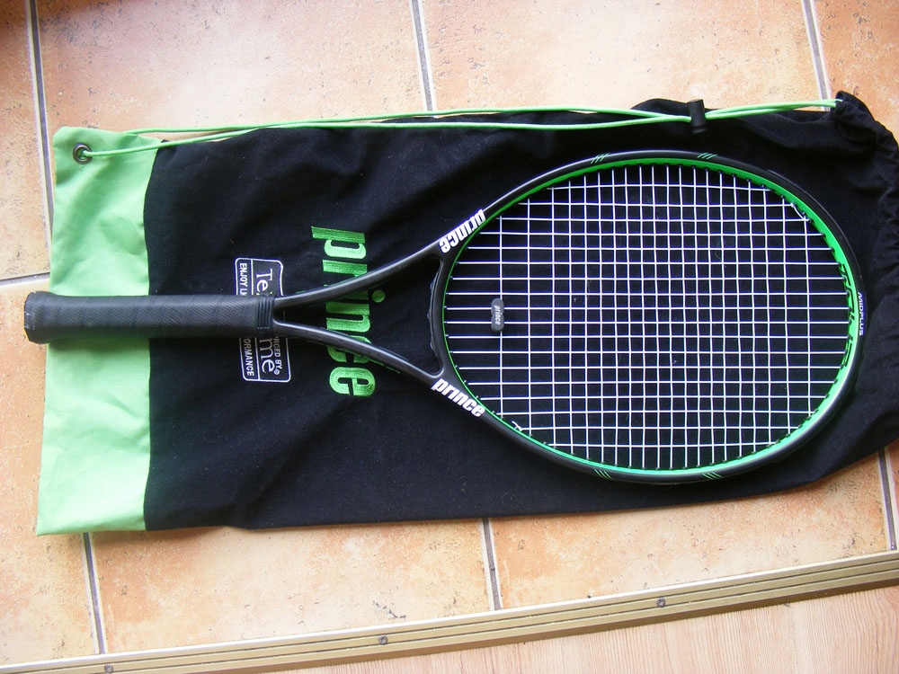Rakieta Tenisowa Prince Textreme Tour 100P