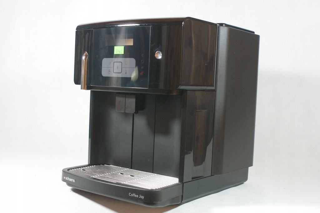 Schaerer Coffee Joy atelieryuwa.ciao.jp