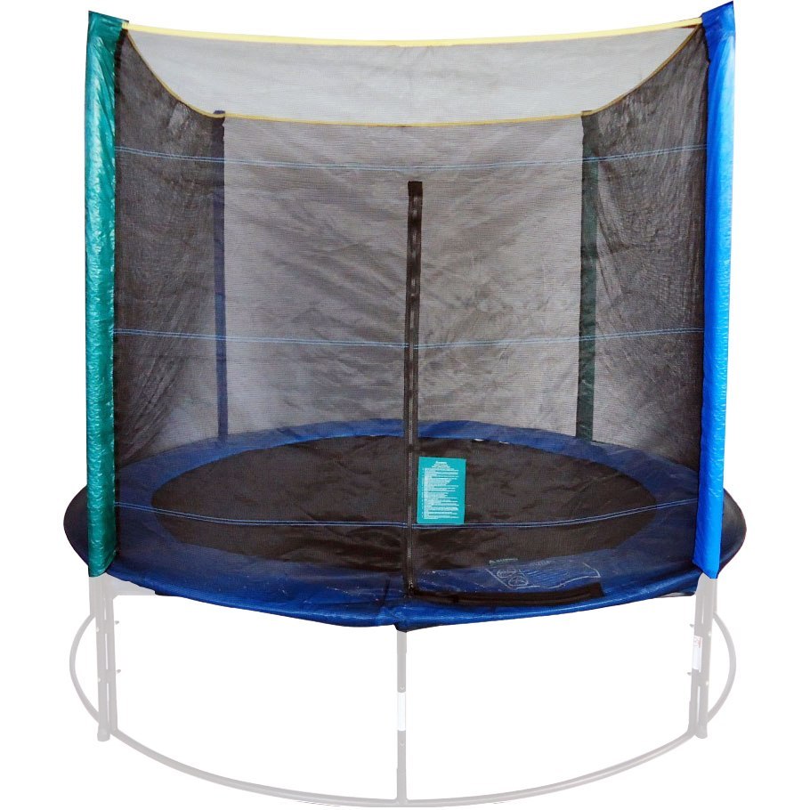 Ochronna SIATKA InSPORTline do trampoliny Basic -