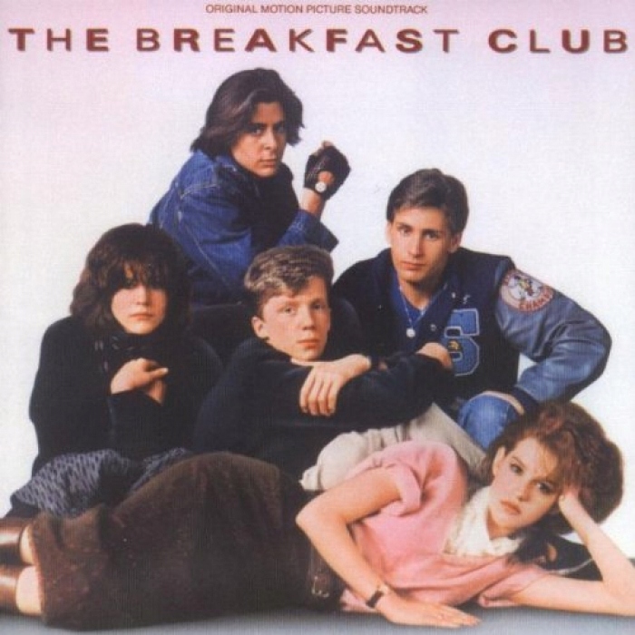 Original Soundtrack The Breakfast Club