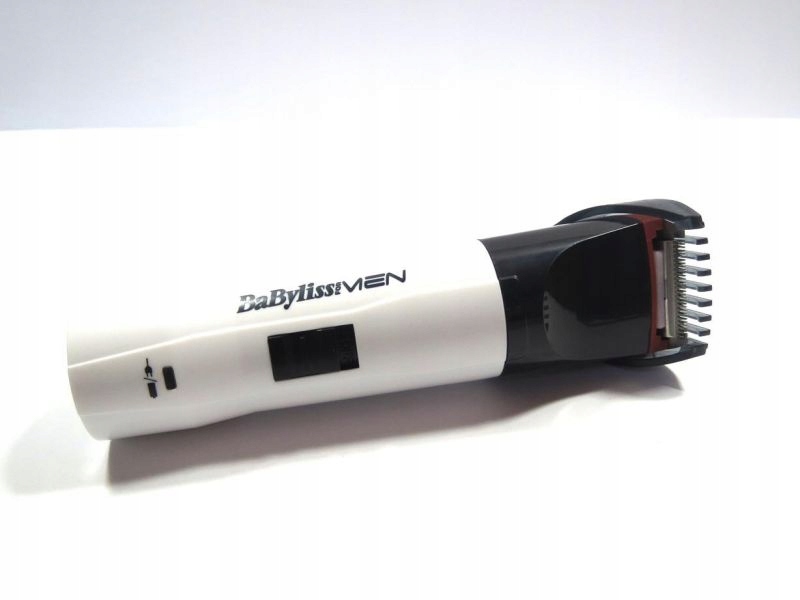 babyliss for men t839e