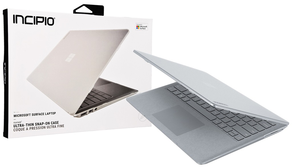 Incipio microsoft 2024 surface laptop case