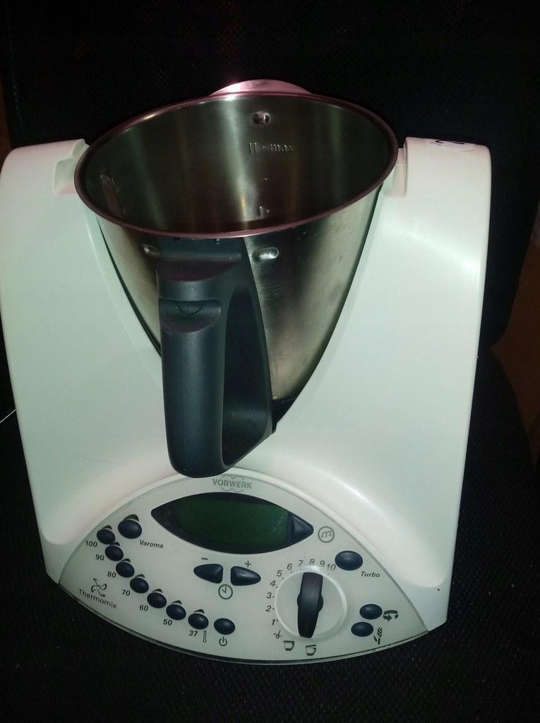 THERMOMIX VORWERK TM31- 1 (9442/18)