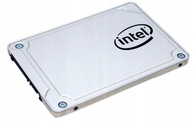 SSD Intel 545S 256GB SATA3