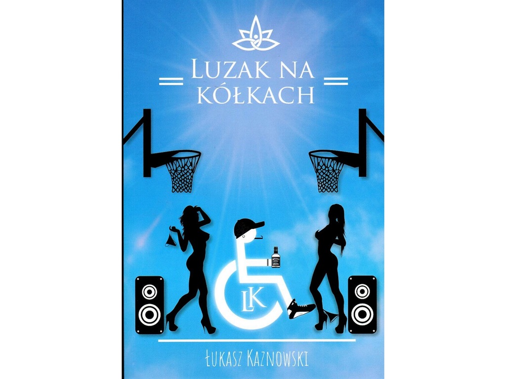 Luzak na Kółkach - Łukasz Kaznowski Kaznowski