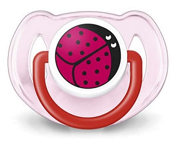 AVENT Smoczek Uspokajający 6-18m Biedronka