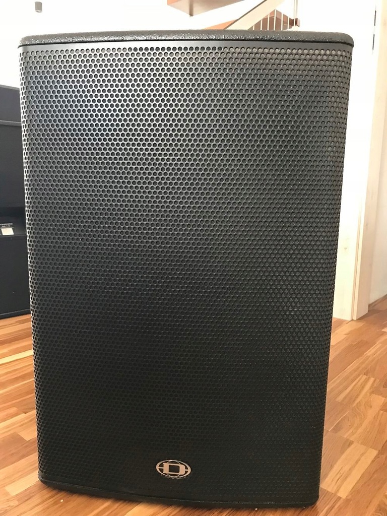 Dynacord SUB 1,18 Corus Evolution stan idealn