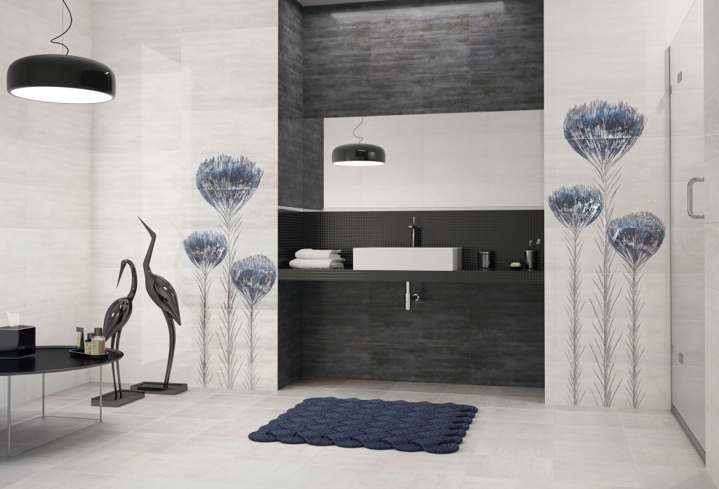 CERAMIKA PILCH NORDICA 25x65 33x33 PŁYTKI LESZNO