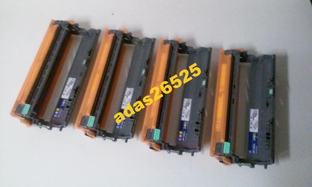 Zestaw 4 SZT Bębnów BROTHER DR-230cl - oryginały