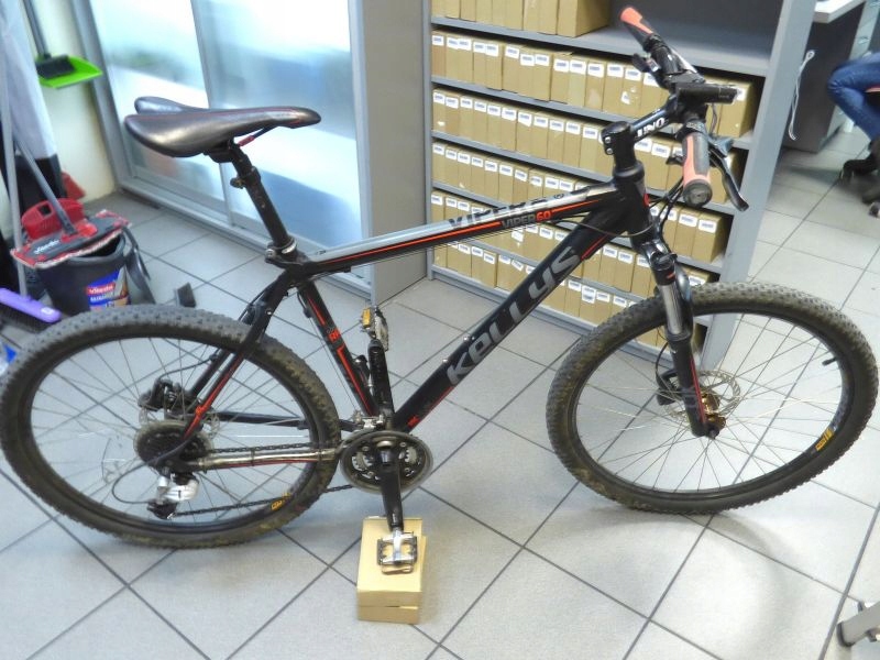 ROWER MĘSKI KELLYS VIPER 60 DOKUMENTY 7739662456 oficjalne archiwum