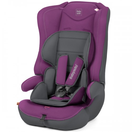 FOTELIK SAMOCHODOWY BABYAUTO NICO 15-36KG 1/2/3