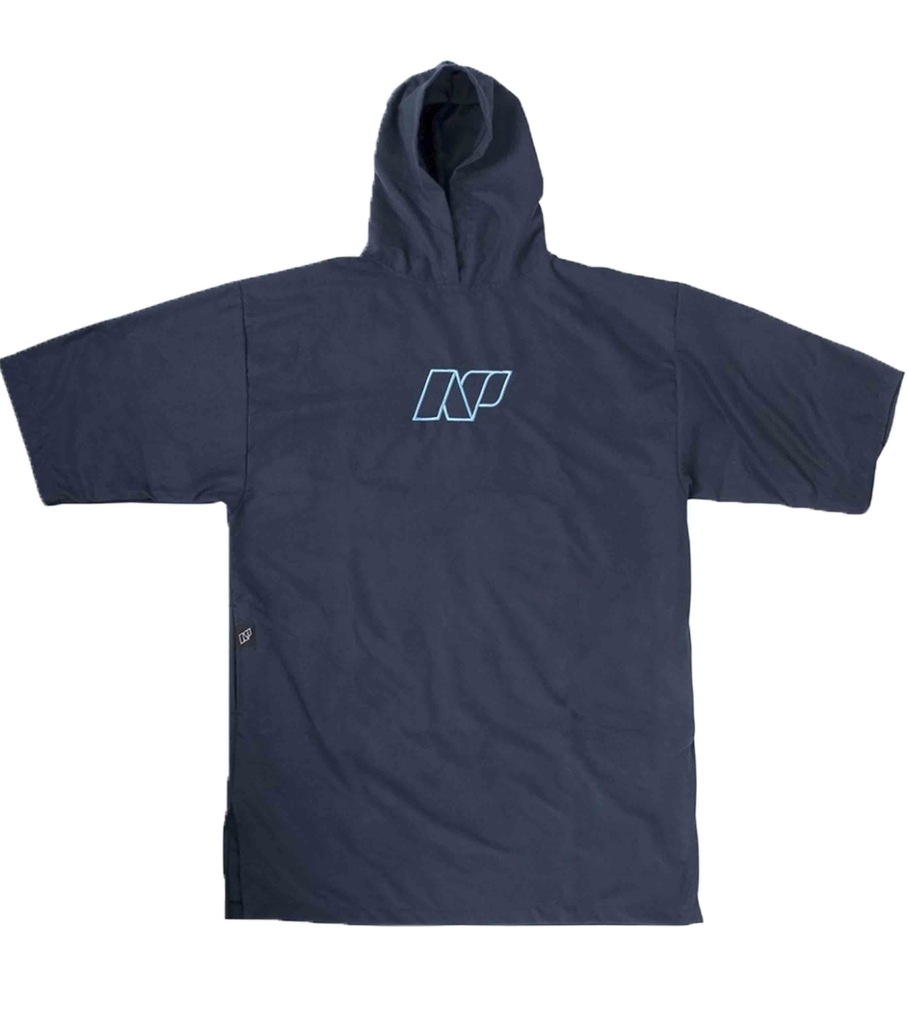Poncho ręcznik Neil Pryde kite wind wakeboard