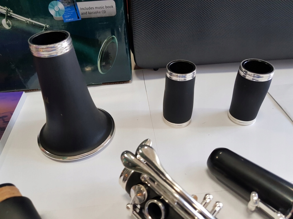 NOWY SHEFFIELD SET NUTY WALIZKA 7756538695