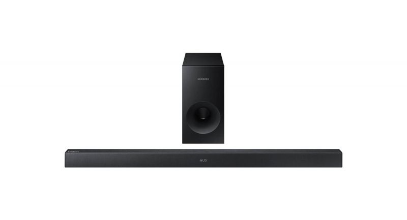 SOUNDBAR SAMSUNG HW-K360 2.1 Z DZIŚ ! GWAR !