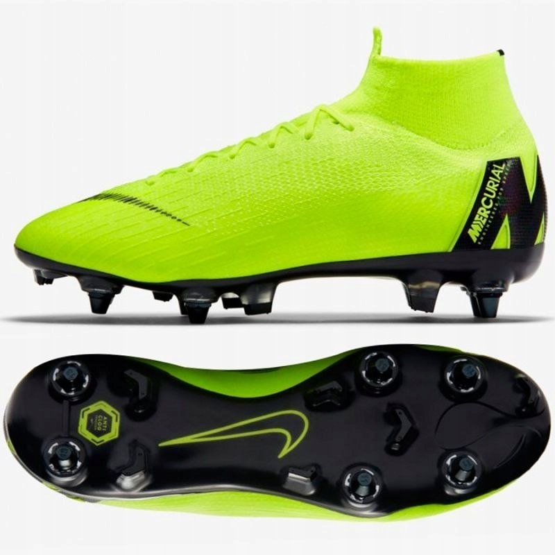 Nike Superfly 6 Elite Sg-Pro Anti Clog AH7366-071