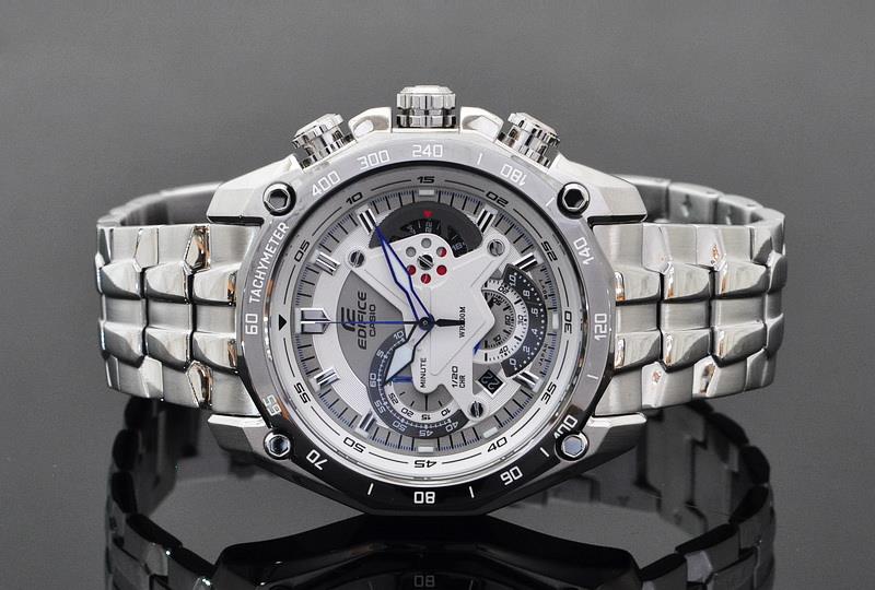casio ef 550d 7av