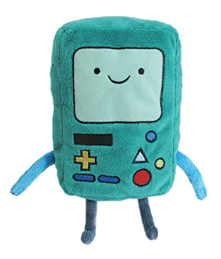 PORA NA PRZYGODĘ! Adventure Time BMO 12cm