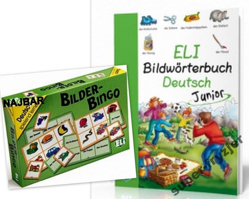 Bilder Bingo Sonstige Spielzeug