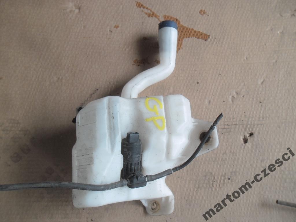 ZBIORNICZEK SPRYSKIWACZY FIAT GRANDE PUNTO