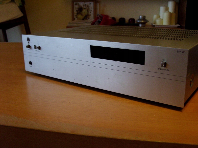 CYBERNET SPA-80