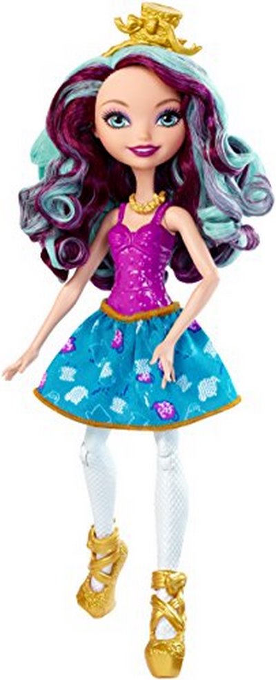 Ever After High DMJ76 Madeline Hatter Doll