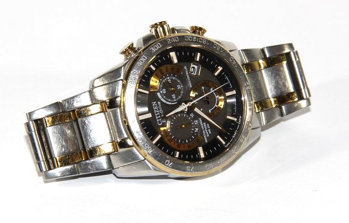 citizen eco drive gn4ws12g