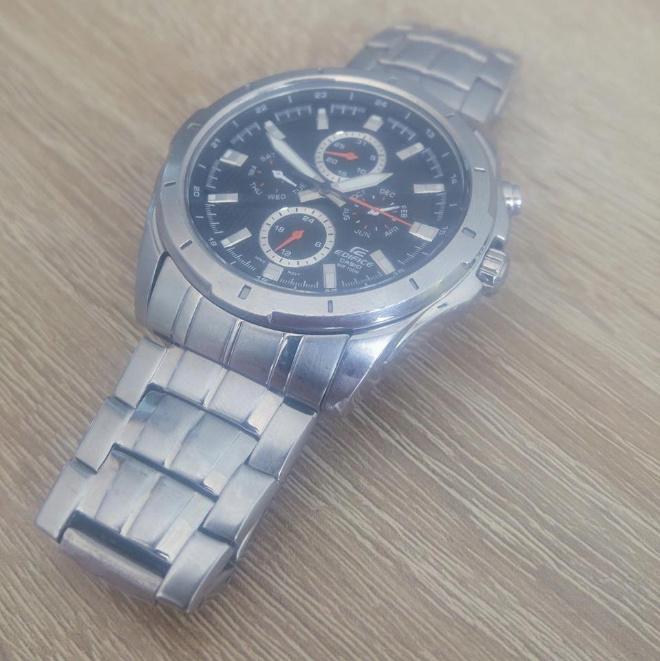 casio ef 328 price