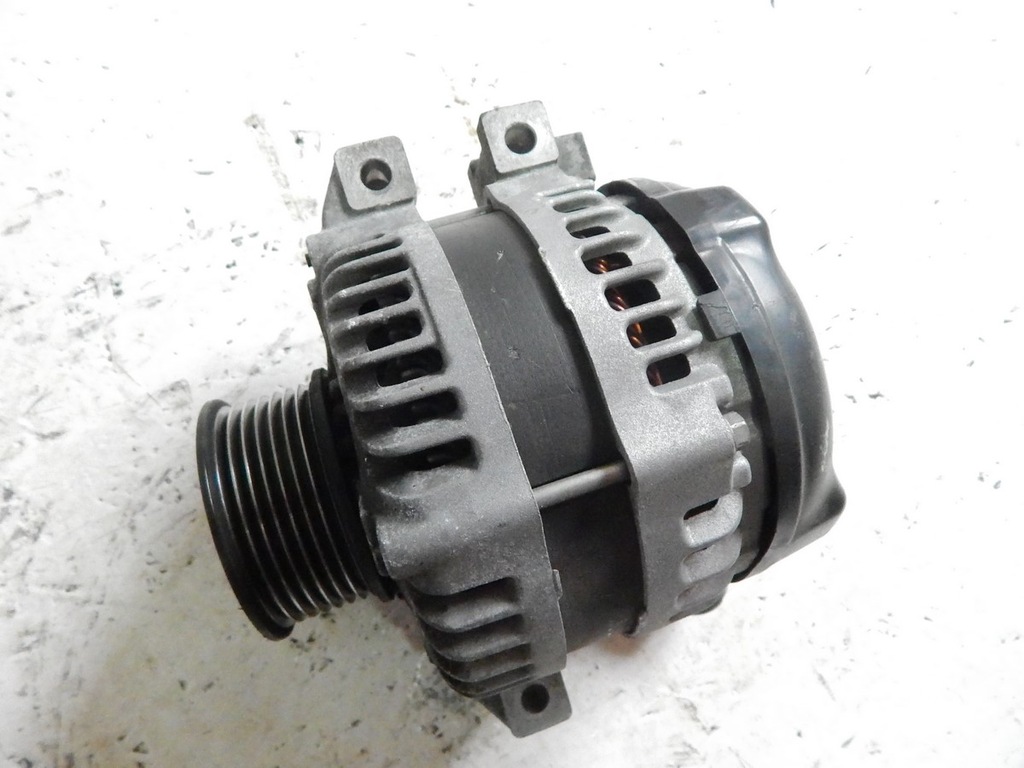 ALTERNATOR HONDA CRV 2.2 IDTEC 0912 7400747117 oficjalne archiwum
