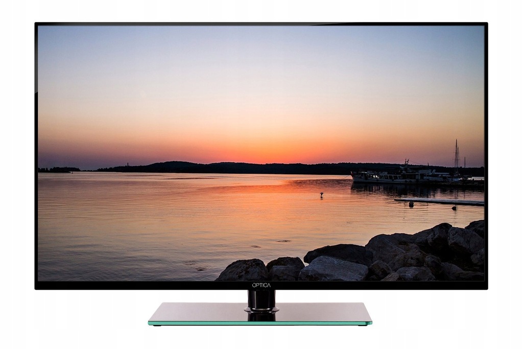 Telewizor LED 47'' OPTICA 8847 119,38cm