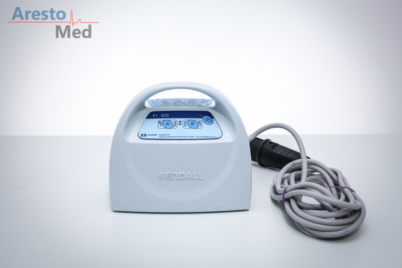 Aparat do masażu limfatycznego KENDALL SCD System