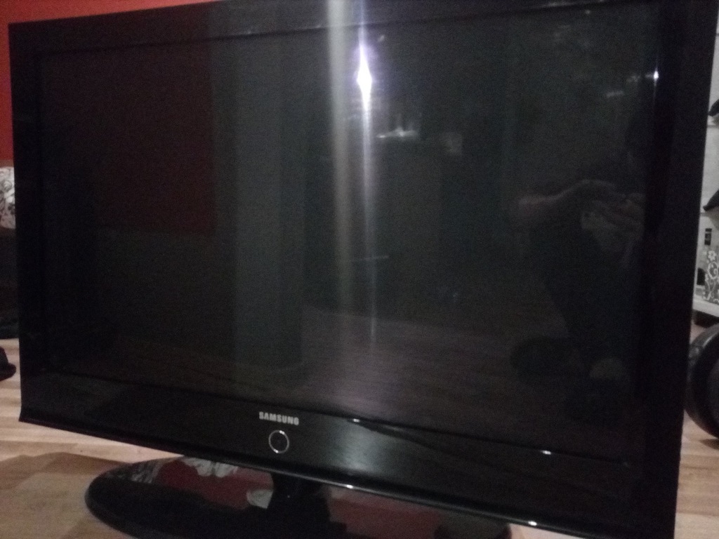 Telewizor SAMSUNG 42 cale z pilotem PS-42E92H