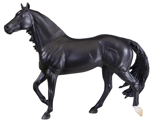 MC Breyer Traditional 1785 - Slick by Design koń