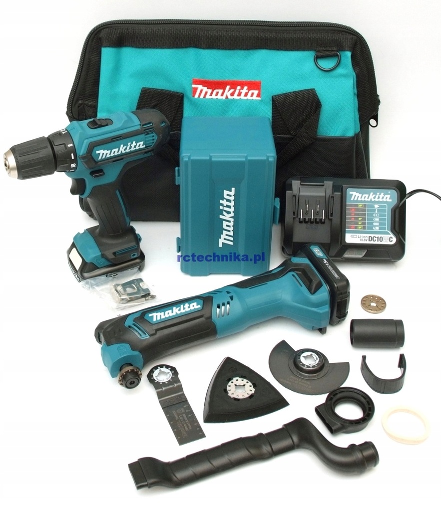 Makita df331d аккумулятор