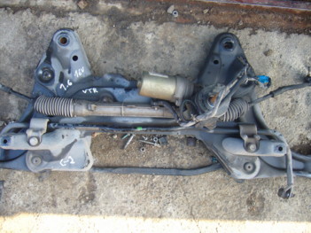 Zawieszenie przednie Citroen C2 C 2 1,6 16V VTR