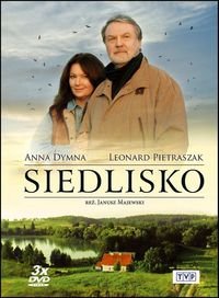 Majerówna Wanda Nasierowska Zofia  - Siedlisko