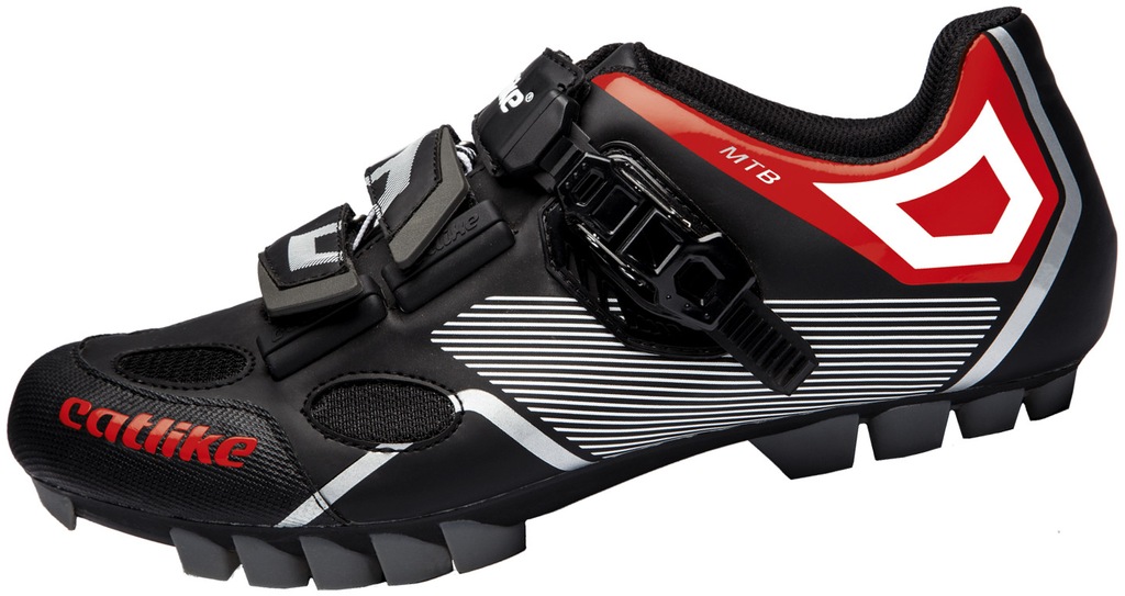 Buty Rowerowe SPD CATLIKE SIRIUS MTB 45 6731172740 oficjalne archiwum Allegro