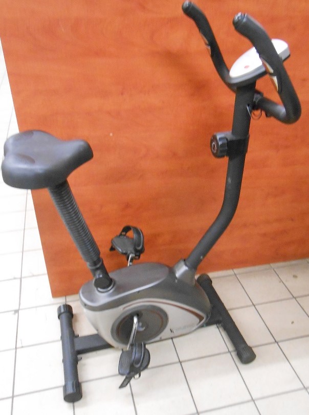 ROWER TRENINGOWY TWOJA SIŁOWNIA
